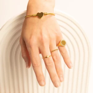 bague chevalière