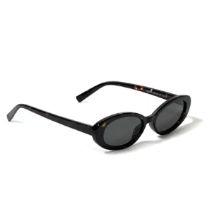lunettes de soleil slow fire uv400 Écaille de tortue